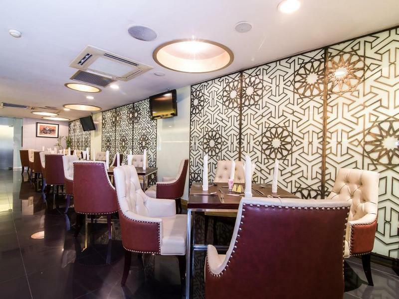 Ziniza The Boutique Service Apartment Bangkok Exterior foto
